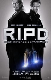 ดูหนัง พากย์ไทย R.I.P.D. หน่วยพิฆาตสยบวิญญาณ