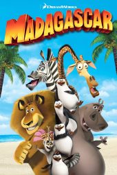 Madagascar 1