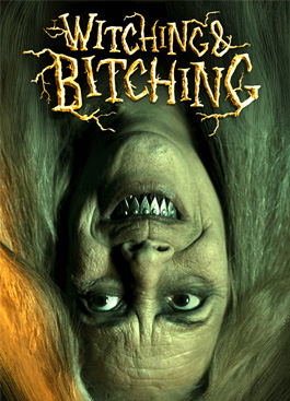 Witching and Bitching (2013) งานปาร์ตี้ ทิวาสีเลือด