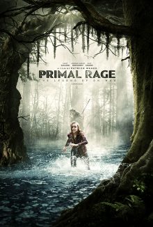 Primal Rage The Legend of Konga (2018)