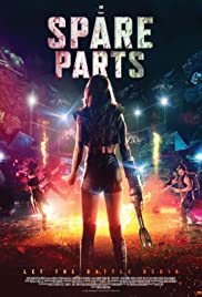 ดูหนังฟรีออนไลน์ Spare Parts (2020) HD พากย์ไทย ซับไทย Soundtrack