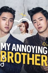 my annoying brother เว็บดูหนังออนไลน์ฟรี