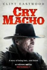 Cry Macho ดูหนังออนไลน์เต็มเรื่อง