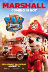 PAW Patrol The Movie ดูหนังการ์ตูนออนไลน์เต็มเรื่อง