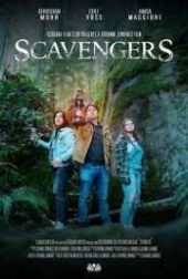 Scavengers ดูหนังฟรีออนไลน์ใหม่ 2021 ซับไทย