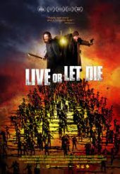 LIVE OR LET DIE เว็บดูหนังออนไลน์ฟรี พากย์ไทย