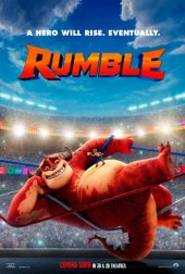 rumble หนังการ์ตูนอะนิเมชั่นใหม่ล่าสุด