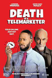 Death of a Telemarketer ดูหนังออนไลน์ฟรี 2022