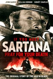 If You Meet Sartana Pray for Your Death