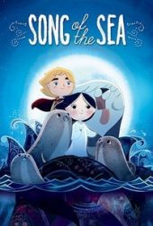 SONG OF THE SEA หนังการ์ตูนออนไลน์ อะนิเมชั่น