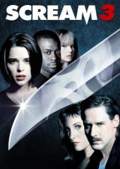 Scream 3 ดูหนังฟรี