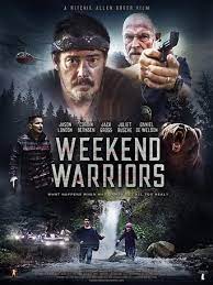 ดูหนังออนไลน์ Weekend Warriors (2021)