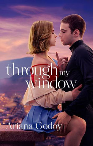 Through My Window ดูหนังฟรีออนไลน์ใหม่ 2022 พากย์ไทย