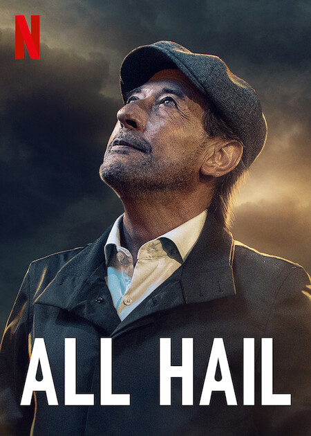 All Hail (2022) พายุป่วน ดูหนังออนไลน์