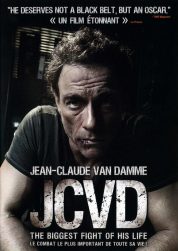 JCVD (2008) หนังแอ็คชั่น