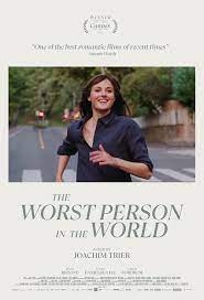 The Worst Person in the World (2021) หัวใจไม่สงบอยากจบที่เธอ ดูหนังออนไลน์