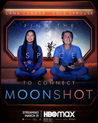 Moonshot ดูหนังฟรี2022 พากย์ไทย