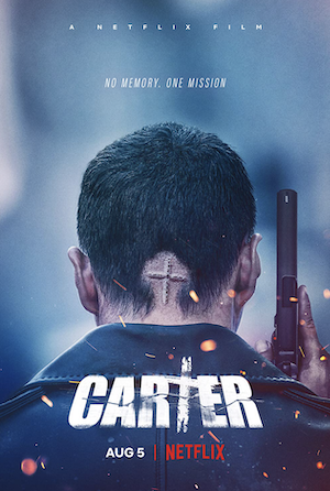 ดูหนัง Carter หนังออนไลน์2022 พากย์ไทย