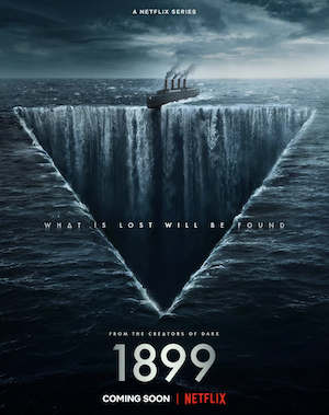 ดูซีรี่ย์ออนไลน์ 1899 (2022)