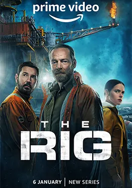 The Rig (2023) มฤตยูปริศนา