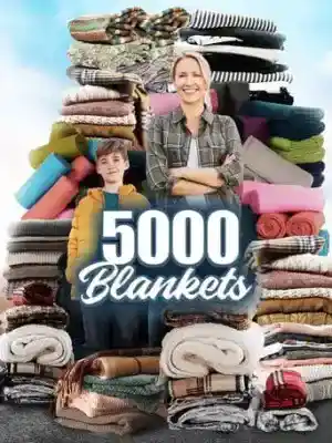 ดูหนังออนไลน์ 5000 Blankets (2022)