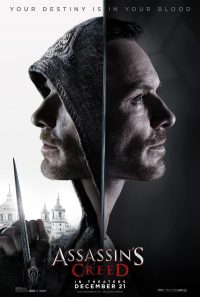 ดูหนังออนไลน์ Assassin's Creed (2016) อัสแซสซินส์ ครีด