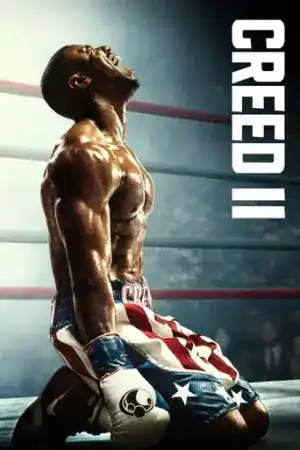 ดูหนังออนไลน์ Creed II (2018) ครี้ด 2 บ่มแชมป์เลือดนักชก