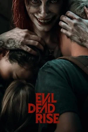 ดูหนังใหม่ชนโรง Evil Dead Rise (2023) ผีอมตะผงาด