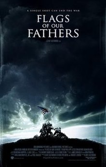 ดูหนังออนไลน์ Flags of Our Fathers (2006) สมรภูมิศักดิ์ศรี ปฐพีวีรบุรุษ