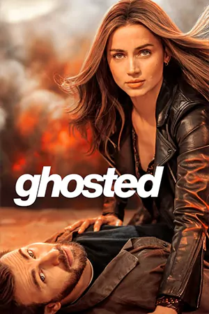 ดูหนังออนไลน์ฟรี Ghosted (2023)