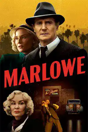 ดูหนังออนไลน์ฟรี Marlowe (2022) เต็มเรื่อง