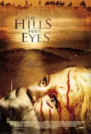 ดูหนังออนไลน์ The Hills Have Eyes (2006) โชคดีที่ตายก่อน