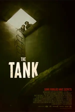 ดูหนังออนไลน์ฟรี The Tank (2023)