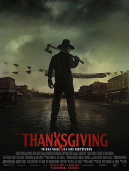 ดูหนังออนไลน์ Thanksgiving (2023) คืนเดือดเชือดขาช็อป