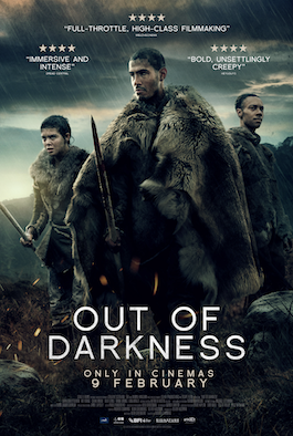 ดูหนังฝรั่ง Out of Darkness